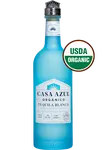 Casa Azul Tequila Blanco Organico 750ml