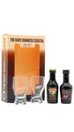 Multiple Distillery Packs - Baileys & Tia Maria Liqueur Baby Guinness Gift Pack