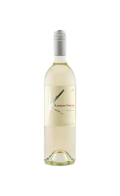 Kassabian Vineyard Lisa Sauvignon Blanc Santa Ynez Valley 2023