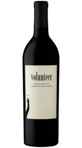 Volunteer Cabernet Sauvignon Sonoma County 2021