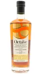 Glentauchers - The Octave - Single Oloroso Cask #8546097 2008 17 year old Whisky