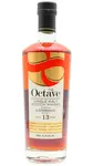 Laphroaig - The Octave - Single Ruby Port Wine Cask #5646863 2011 13 year old Whisky
