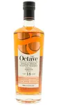 Girvan - The Octave - Single Oloroso Sherry Cask #2148104 2007 18 year old Whisky