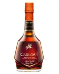 Carlos I Brandy Solera Gran Reserva In Sherry Cask Spain 750ml