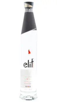 Stolichnaya - Elit Vodka 70CL