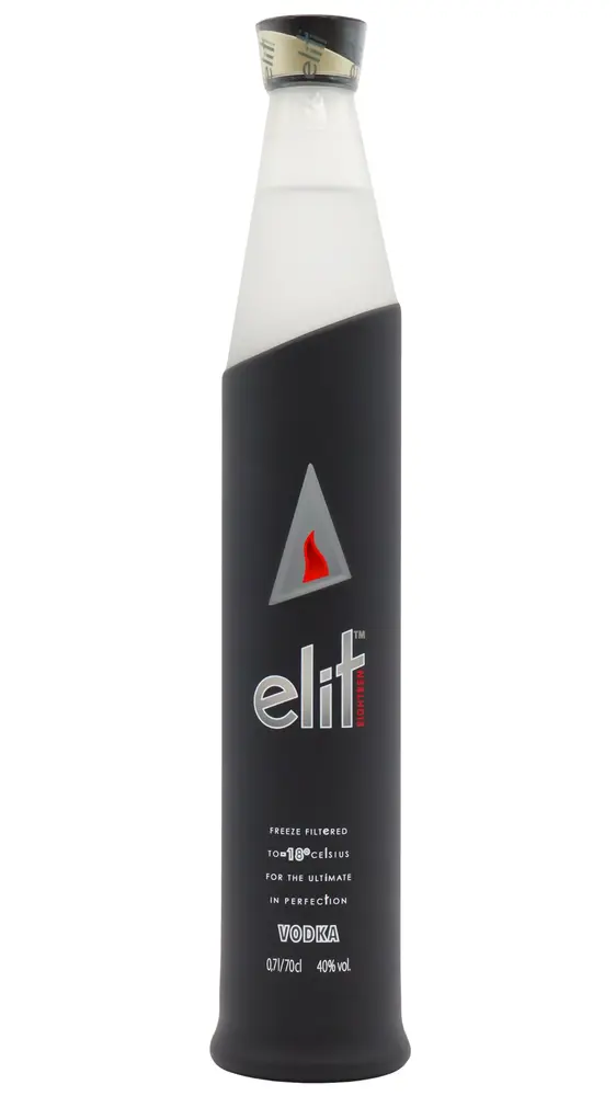 Stolichnaya - Elit Night Edition Vodka (Luminous Edition)