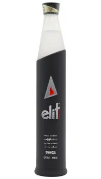 Stolichnaya - Elit Night Edition Vodka (Luminous Edition) 70CL