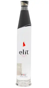 Stolichnaya - Elit Vodka (1.75 Litre Magnum)