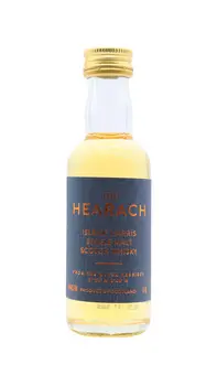 Isle Of Harris - The Hearach Single Malt Scotch Whisky 5cl 46% ABV Miniature