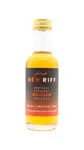 New Riff - Kentucky Straight Bourbon Whiskey Miniature