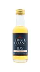 High Coast - Hav Swedish Single Malt Whisky Miniature