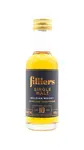 Filliers - Belgian Single Malt 10 year old Whisky Miniature