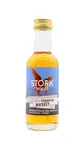 Stork House - Straight Rye German Whisky Miniature
