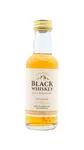 Don Michael - Black Rye Whiskey Miniature