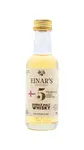 Einar's - Faroese Single Malt 5 year old Whisky Miniature