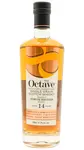 North British - The Octave - Single Moscatel Cask #5947915 2011 14 year old Whisky
