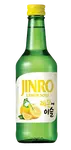 Jinro Soju Lemon 375ml