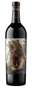Juggernaut Red Blend California 2023