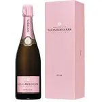 Louis Roederer Champagne Brut Rose France 2016