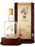 Shui Jing Fang Wellbay White Spirit China 104pf 750ml