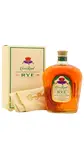 Crown Royal - Northern Harvest Rye Whisky (1 Litre)