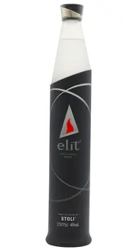 Stolichnaya - Elit Night Edition Vodka (1.75 Litre Magnum) (Luminous Edition)