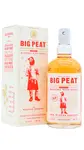 Big Peat - Winter Edition 2025 Islay Blended Scotch Whisky