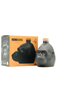 Kong - Gran Reserva 12 year old Rum