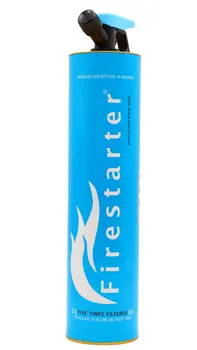 Firestarter - Original Gin 70cl 40% ABV0