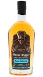 Grave Digger - Bone Collector Heavily Peated Single Malt Whisky