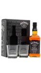 Jack Daniel's - Old No. 7 Tennessee Whiskey Glass Pack
