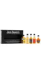 Jack Daniel's - Tennessee Whiskey Miniature Gift Pack (5 x 5cl)
