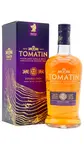Tomatin - Double Cask Highland Single Malt Scotch 13 year old Whisky (1 Litre)