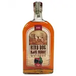 Bird Dog Black Cherry Flavored Whiskey 750ml