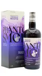 Timorous Beastie - Phantom Smoke 2025 Limited Edition Highland Blended Malt Scotch Whisky