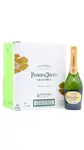 Perrier Jouet - Grand Brut Champagne (Case Of Six)