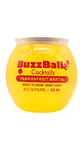 BuzzBallz - Passionfruit Martini Cocktail