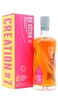 Cu Bocan - Creation # 7 Rhubarb & Custard Single Malt Scotch Whisky