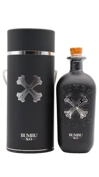 Bumbu - XO Panama Rum (Includes Gift Box) 70CL