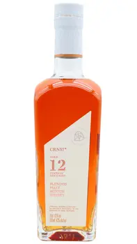 The Cairn Distillery - 12 year old CRN57 Blended Malt Scotch Whisky 70cl 43% ABV0