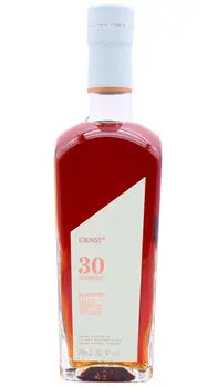 The Cairn Distillery - CRN57 Blended Malt Scotch 30 year old Whisky 70CL