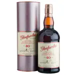 Glenfarclas Scotch Single Malt Highland 40yr 750ml