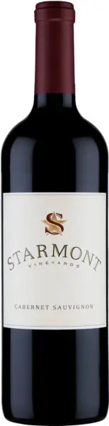 Starmont Cabernet Sauvignon Napa 2021