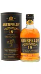 Aberfeldy - Sangiovese Wine Cask Matured Single Malt Scotch 18 year old Whisky