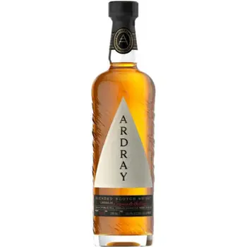 Ardray Blended Scotch Whisky 750ml