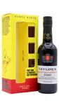 Taylor's - Vinte Vinte & Taylor's LBV Port Gift Pack With Chocolate Cups
