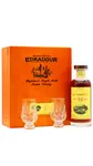 Edradour - 200th Anniversary Enigma No.1 Single Cask #355 1989 35 year old Whisky Glass Pack