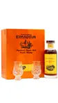 Edradour - 200th Anniversary Enigma No.2 Single Cask #368 1989 35 year old Whisky Glass Pack