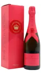 Moet & Chandon - Pink Limited Edition Rose Imperial Champagne (Gift Box)