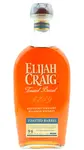 Elijah Craig - Toasted Barrel Kentucky Straight Bourbon Whiskey